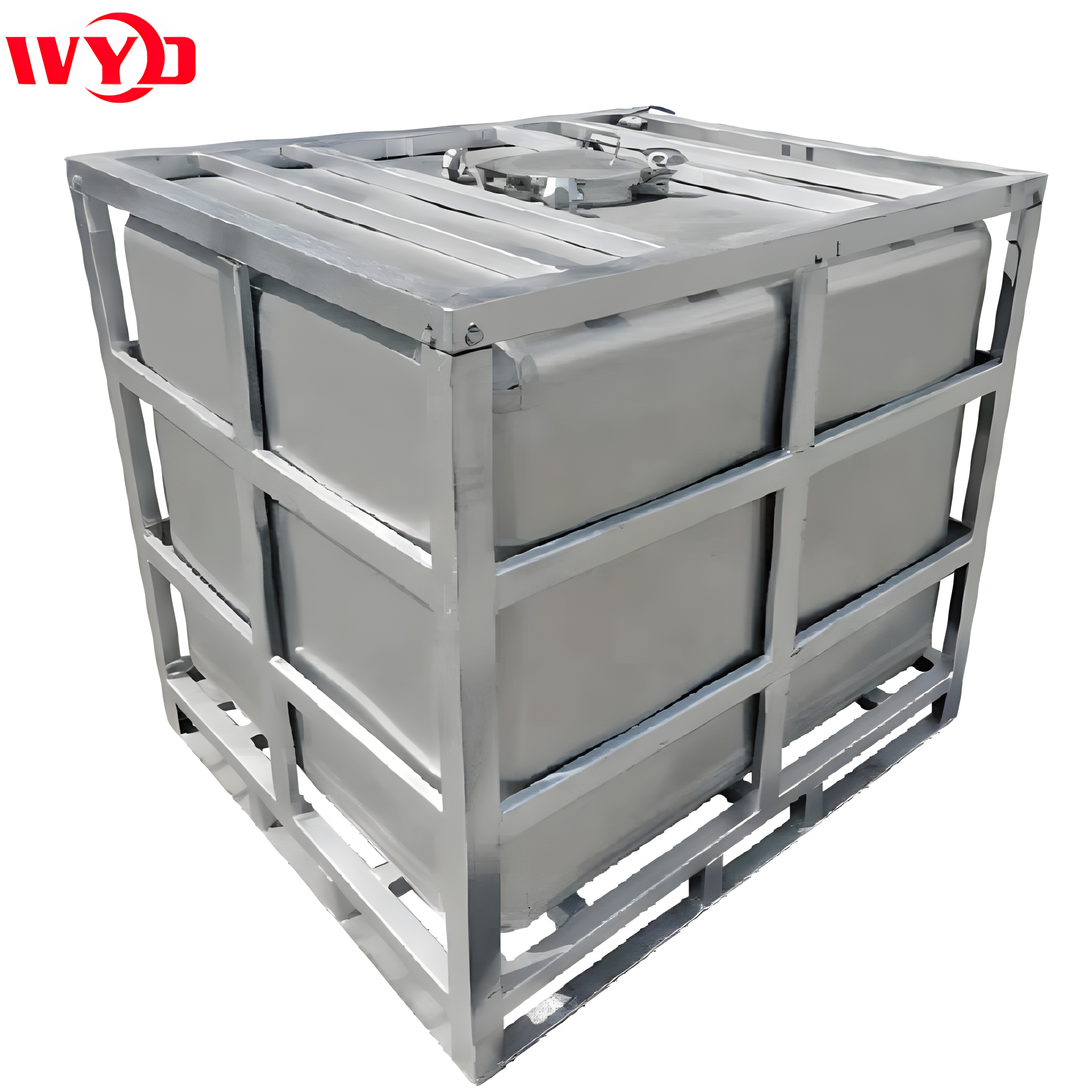 IBC Standardization
