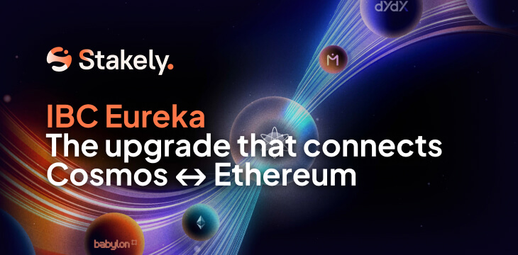 Cosmos IBC Trends