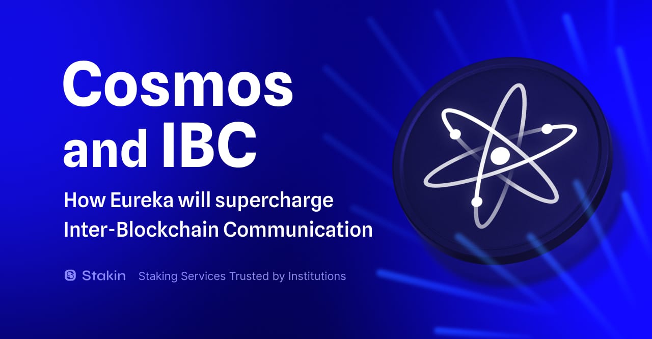 Cosmos IBC Trends