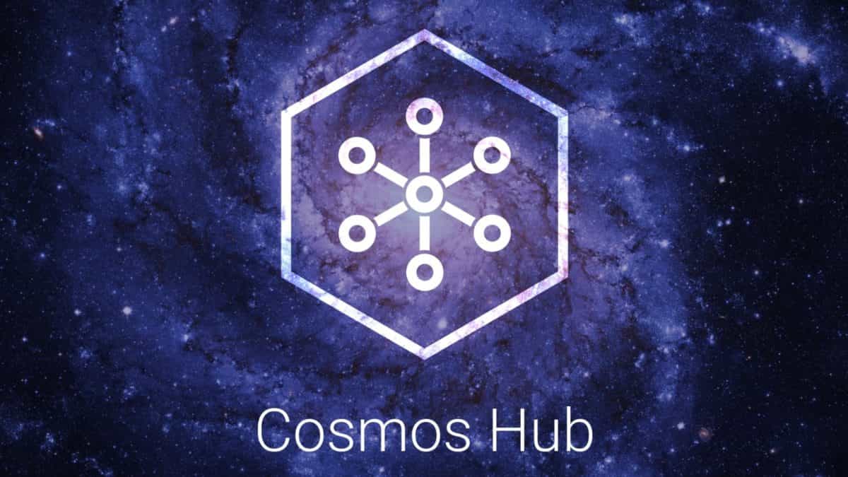 Cosmos IBC in