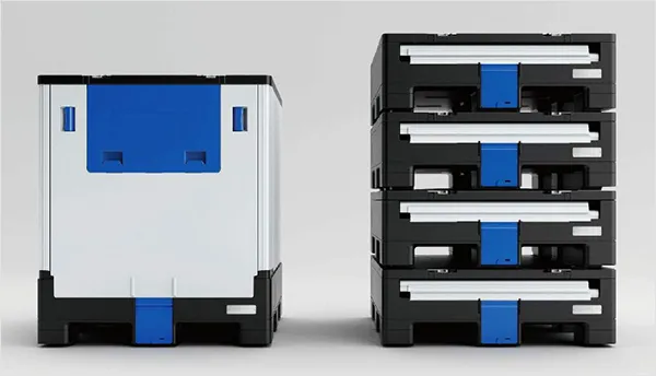 The IBC Revolution