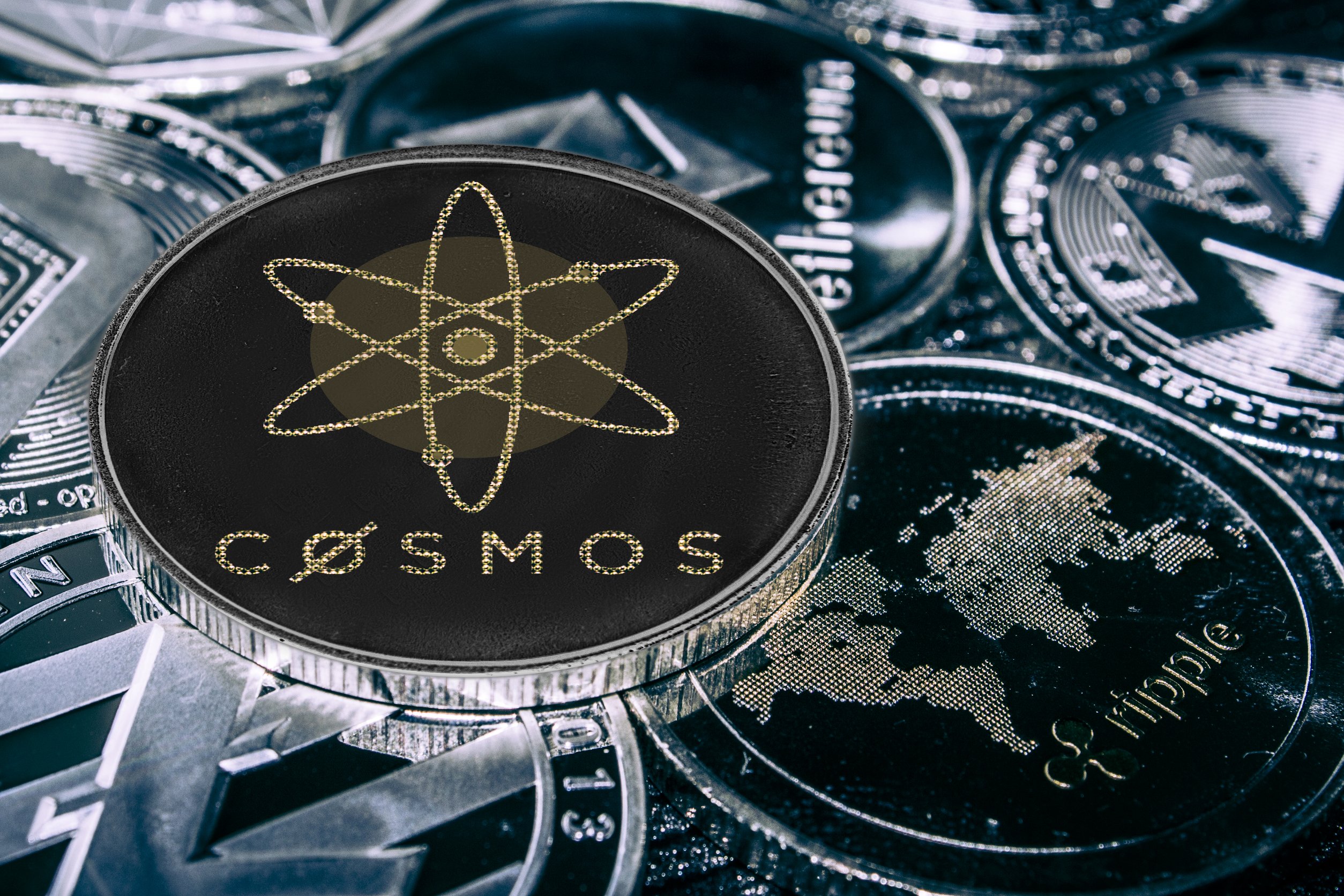 Cosmos IBC
