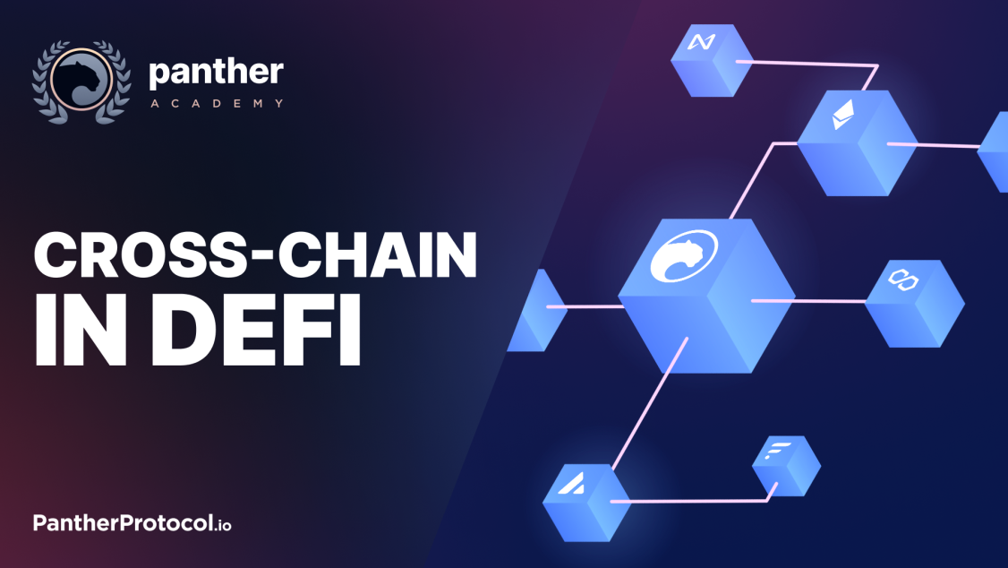 Cross-Chain Liquidity in