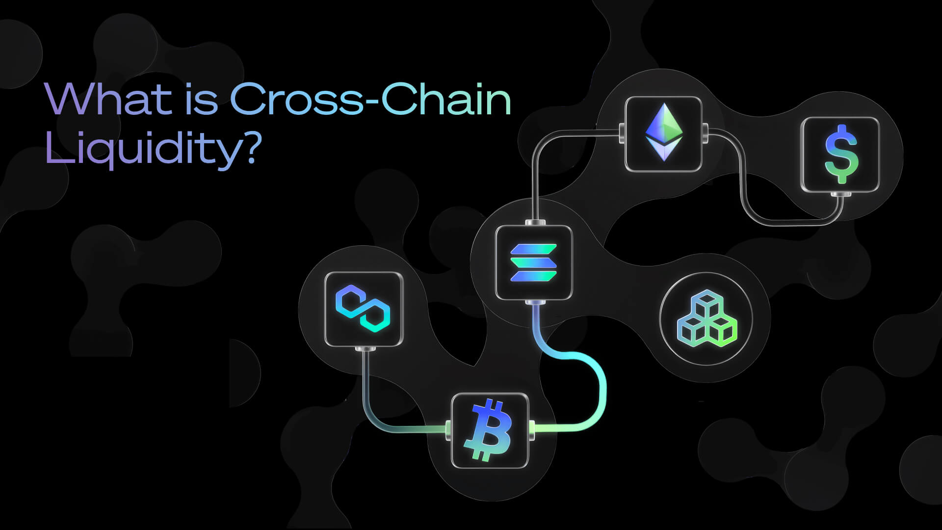 Cross-Chain Liquidity in 2026: How Cosmos IBC is Solving Fragmentation for Institutional DeFi