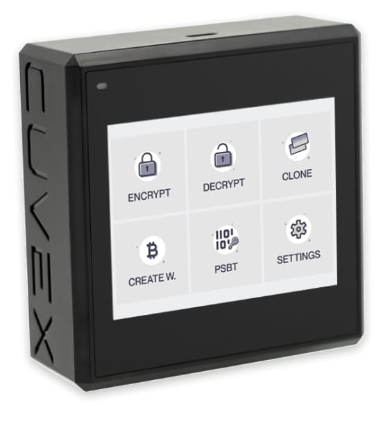 Hardware Security Module (HSM)