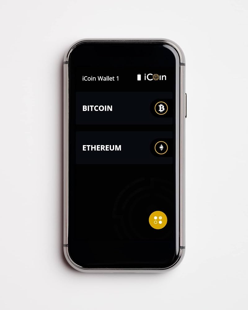Hardware Wallets for Secure Key Management