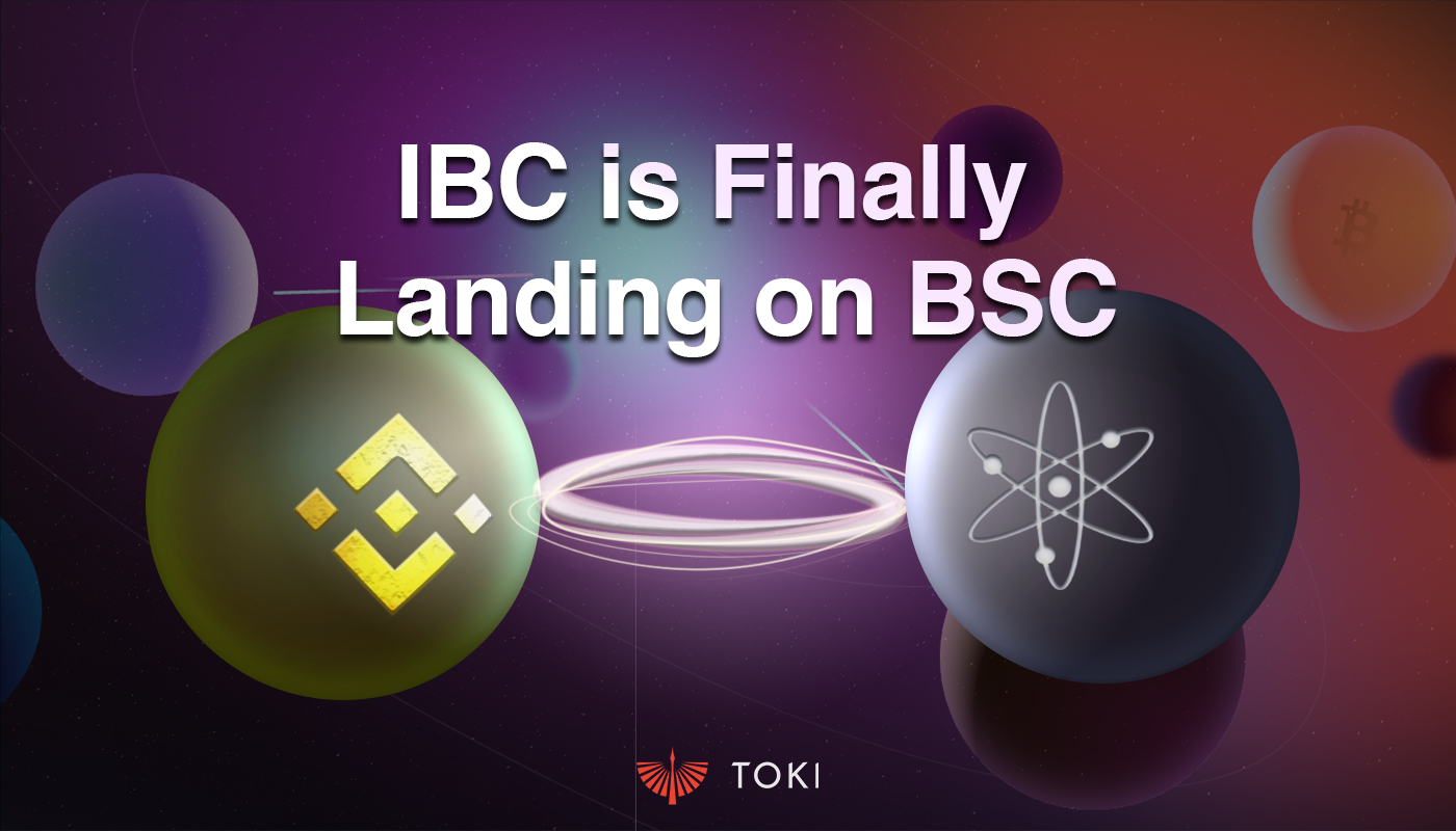 Cosmos Rescue IBC relayer icon